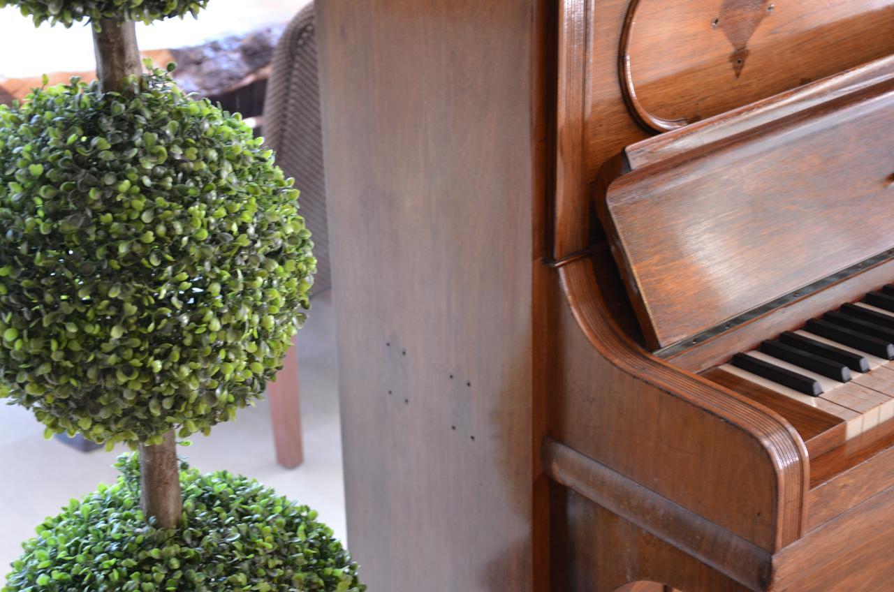 Grand Park Hotel Corlu City Center Bed And Breakfast Exterior foto